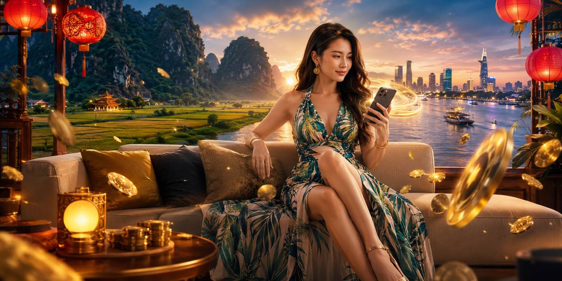 gtbet Ứng dụng gtbet – Sảnh chơi trong lòng bàn tay bạn